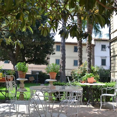 Cosetta Guest House 切塔尔多 外观 照片