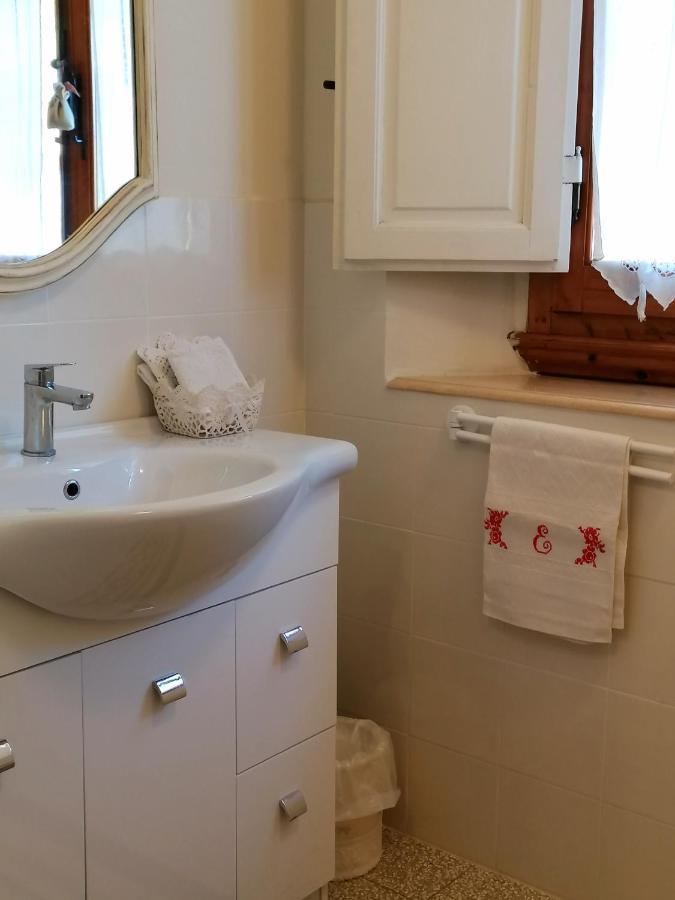 Cosetta Guest House 切塔尔多 外观 照片