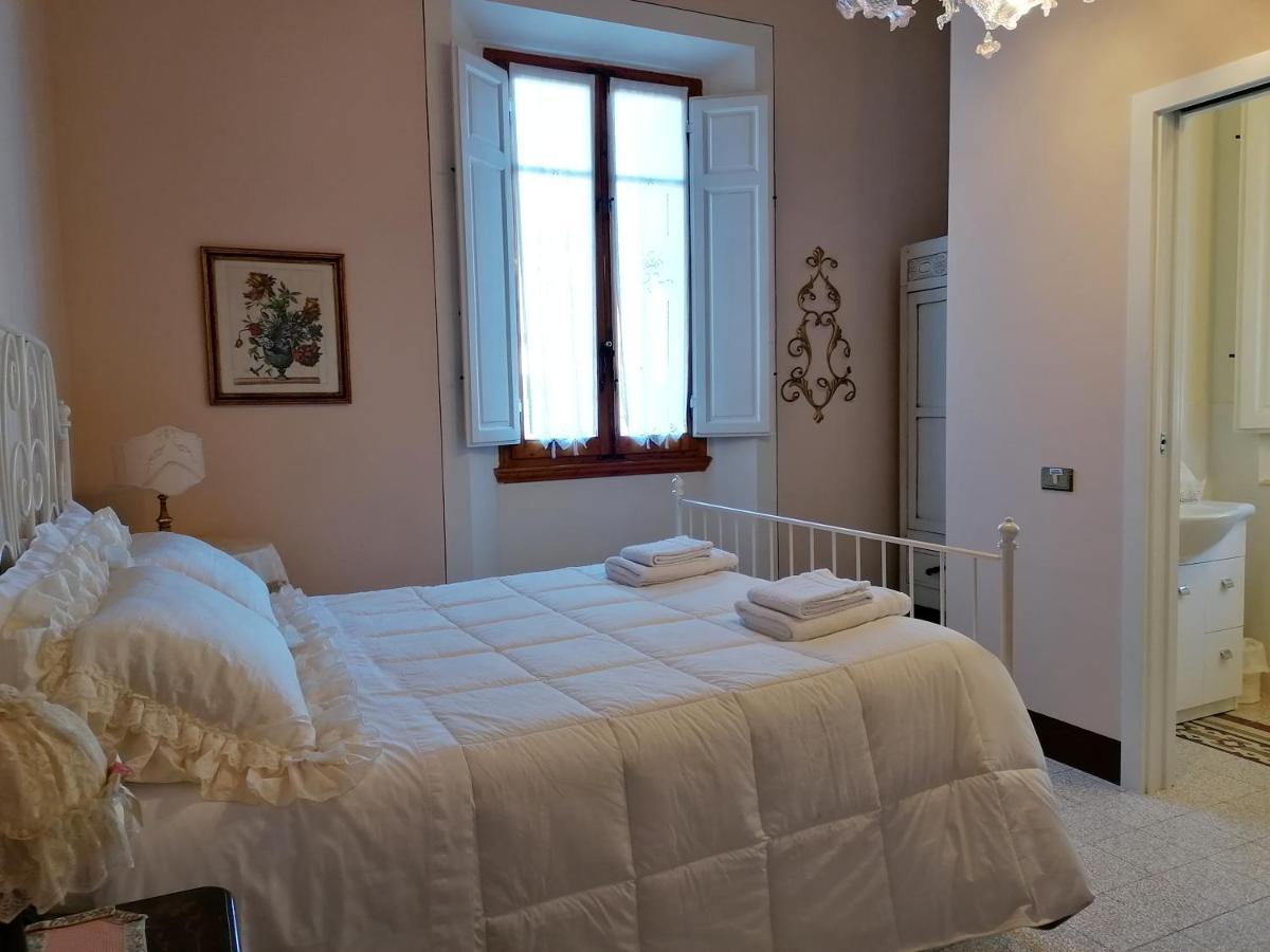 Cosetta Guest House 切塔尔多 外观 照片
