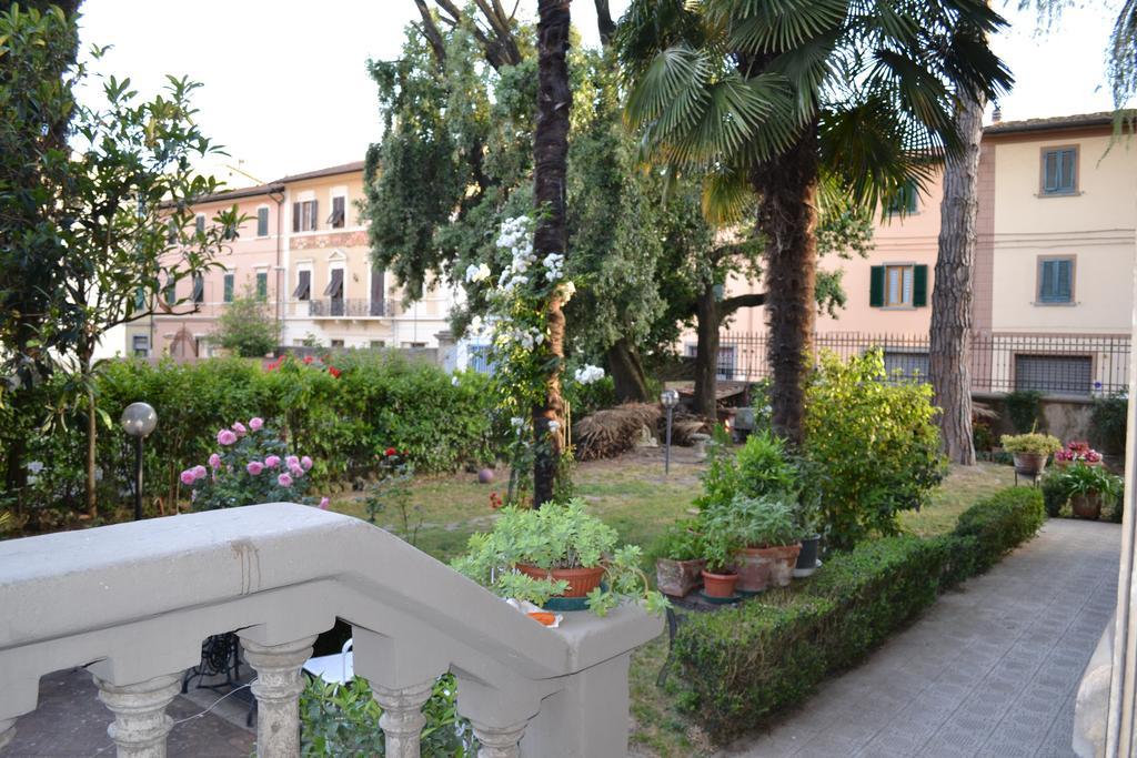 Cosetta Guest House 切塔尔多 客房 照片