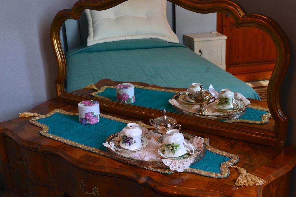 Cosetta Guest House 切塔尔多 客房 照片