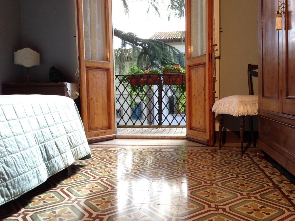 Cosetta Guest House 切塔尔多 客房 照片