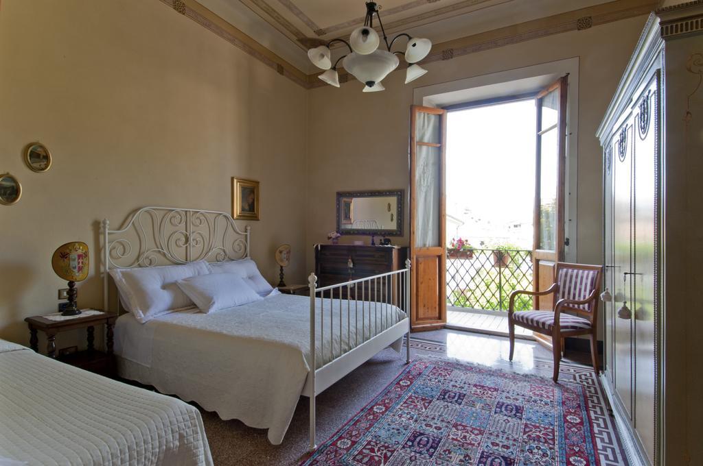 Cosetta Guest House 切塔尔多 外观 照片