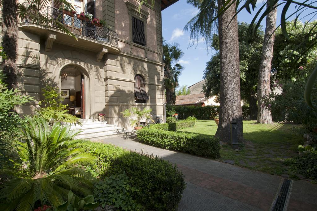 Cosetta Guest House 切塔尔多 外观 照片