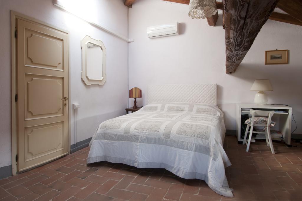 Cosetta Guest House 切塔尔多 外观 照片