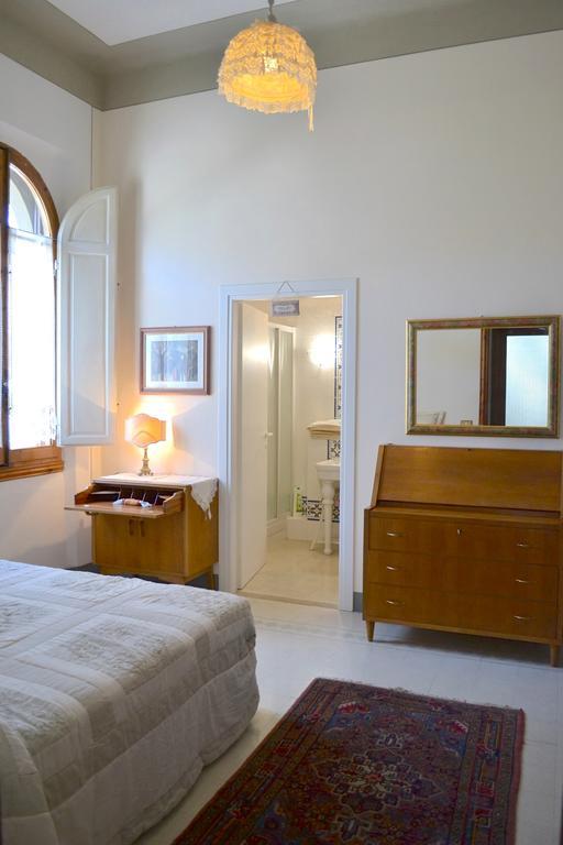 Cosetta Guest House 切塔尔多 外观 照片
