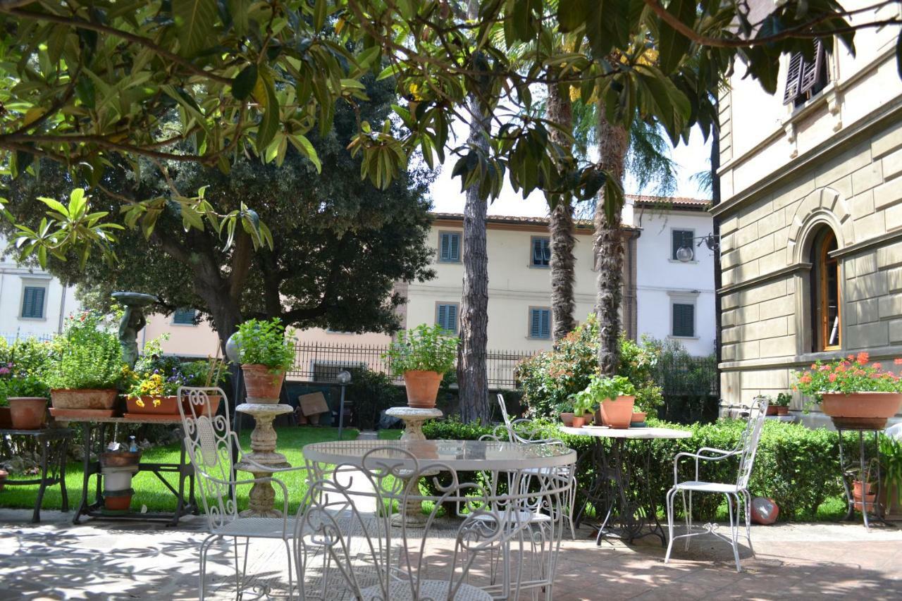 Cosetta Guest House 切塔尔多 外观 照片