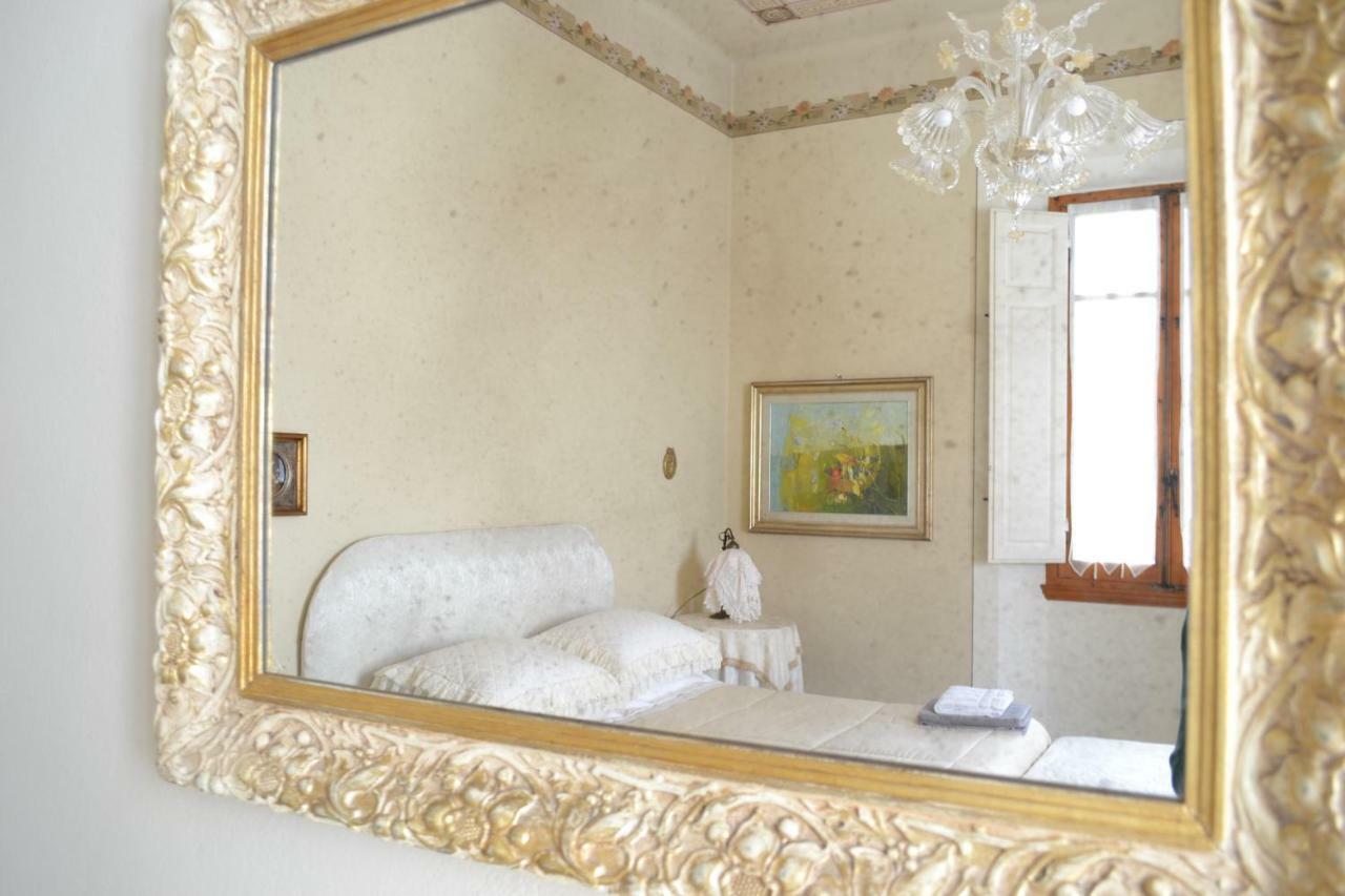 Cosetta Guest House 切塔尔多 外观 照片