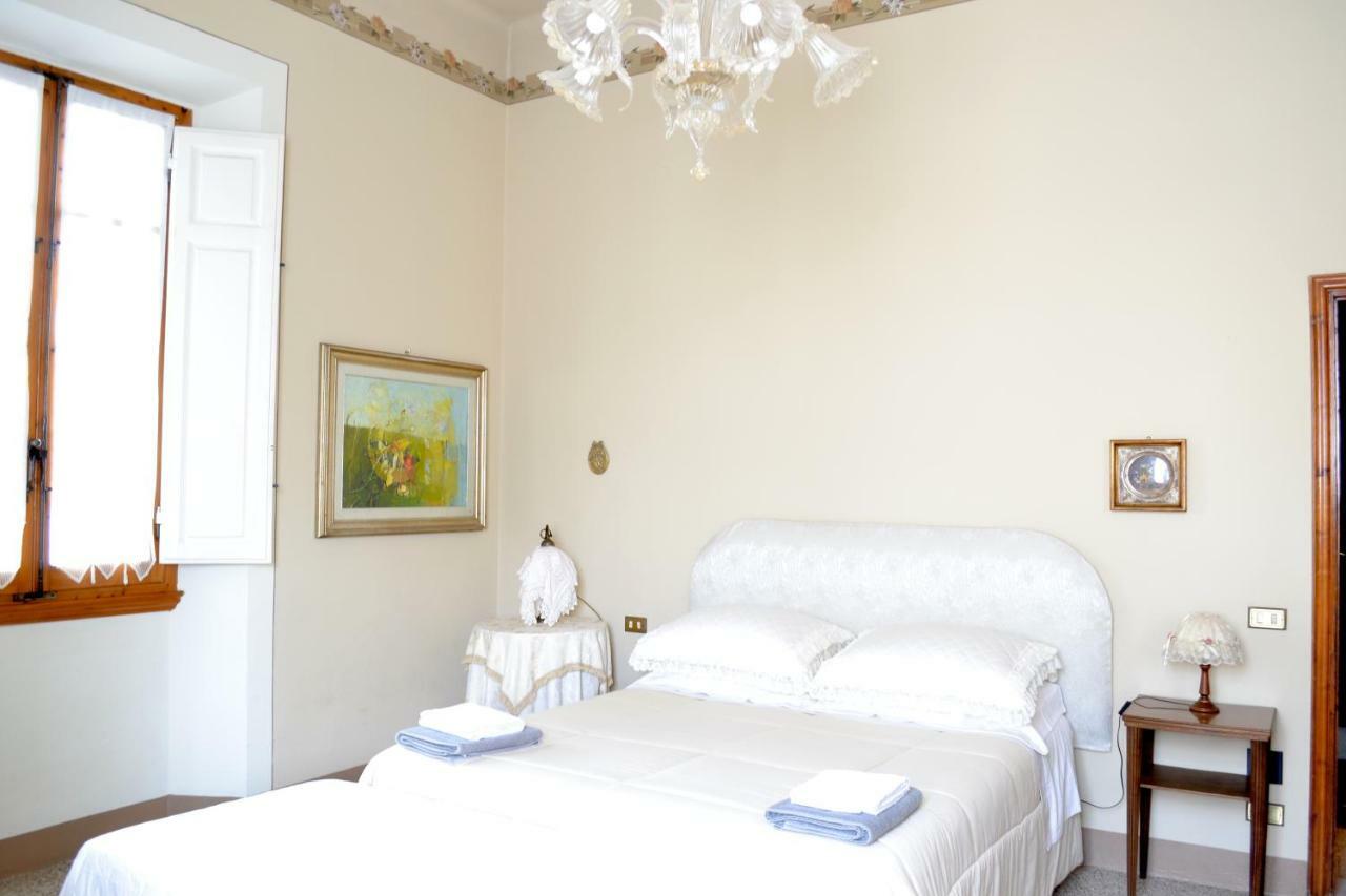 Cosetta Guest House 切塔尔多 外观 照片